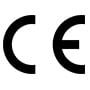 CE logo