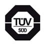 TUV logo