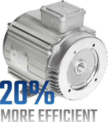 more efficient alternators